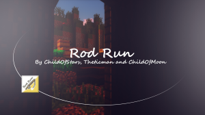 Descargar Rod Run para Minecraft 1.12.2
